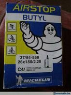 Chambre à air velo, Vélos & Vélomoteurs, Neuf, Roue