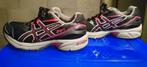 Chaussures de jogging "ASICS" p. 39, Sports & Fitness, Course à pied, Enlèvement ou Envoi, Chaussures de course à pied, Utilisé