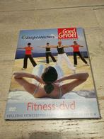 DVD de remise en forme, CD & DVD, DVD | Sport & Fitness, Comme neuf, Tous les âges, Cours ou Instructions, Enlèvement ou Envoi