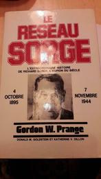 HET SORGE-NETWERK, Ophalen of Verzenden, Overige soorten, Boek of Tijdschrift