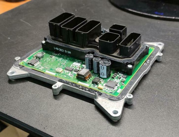 BMW MEVD17.2.5 ecu reparatie, Auto-onderdelen, Dashboard en Schakelaars, BMW, Gebruikt, Ophalen of Verzenden