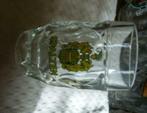 #G bier glas / pul SPALTEN 0,25L Brouwerij Artois - Leuven, Verzamelen, Ophalen of Verzenden, Gebruikt, Bierglas