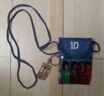 tasje en sleutelhanger One Direction, Collections, Enlèvement ou Envoi