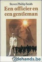 Een officier en een gentleman /  Boek + dvd vanaf 1 euro, Boeken, Gelezen, Ophalen of Verzenden