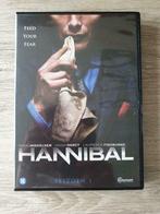 Hannibal - Seizoen 1, Envoi