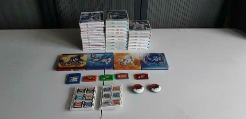 Verschillende Pokémon Spelletjes Te Koop, Consoles de jeu & Jeux vidéo, Jeux | Nintendo Game Boy, Comme neuf, Enlèvement ou Envoi