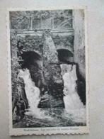 oude postkaart Neufchâteau, Collections, Envoi