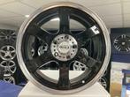 NIEUWE 18 inch 5x114.3 DOTZ aluminium sportvelgenset