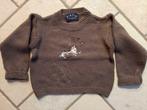 Prachtige Pull Tintin 4 jaar (perf staat) als nieuw, Trui of Vest, Ophalen of Verzenden, Zo goed als nieuw, Jongen