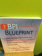 the BPI BLUEPRINT SHELLEY SWEET, Boeken, Ophalen of Verzenden, Gelezen, Shelley sweet