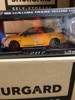 Subaru WRX Sti s207  1/18 nieuw, Hobby en Vrije tijd, Modelauto's | 1:18, Ophalen, Nieuw, Overige merken