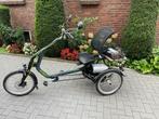 Van Raam Easy Rider 3, Silent Elektro Motor! NIEUW MODEL