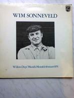 Wim Sonneveld ‎: Willem Duys' Muziek Mozaïek 10 Maart 1974 (, Cd's en Dvd's, Ophalen of Verzenden