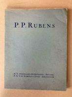 P. P. Rubens - A. Stubbe (1927), Ophalen of Verzenden