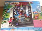 Playmobil Kinderclub club Nw Minidisco 5266 disco Summer Fun, Ophalen of Verzenden, Zo goed als nieuw