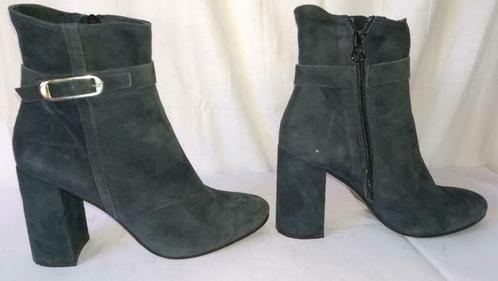 391B* ROSE NOIRE sexy bottillons bleus (37), Vêtements | Femmes, Chaussures, Porté, Boots et Botinnes, Bleu, Envoi