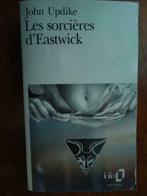 JOHN UPDIKE - LES SORCIERES D'EASTWICK, Livres, Belgique, Utilisé, Enlèvement ou Envoi