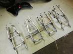 husqvarna 410 en 610 te/ tc subframes, Motoren, Ophalen of Verzenden, Gebruikt