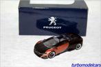 Peugeot Concept Car Onyx 3 inches Norev, Voiture, Enlèvement ou Envoi, Neuf