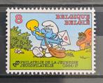 Belgique : COB 2150 ** Philatélie de la jeunesse 1984., Neuf, Sans timbre, Timbre-poste, Enlèvement ou Envoi