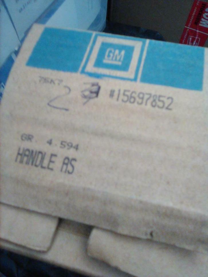 15990798 câble de frein à main Chevrolet & GMC, Autos : Pièces & Accessoires, Électronique & Câbles, Pièces américaines, Chevrolet