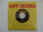 Louis Armstrong – Hello, Dolly!/A Lot Of Livin' To Do, Ophalen of Verzenden, 7 inch, Jazz en Blues, Single