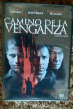 Camino de la Venganza, CD & DVD, Enlèvement ou Envoi