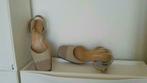 Pareo Italiaanse vintage schoenen 37.5 *in nieuwe staat*, Ophalen of Verzenden, Zo goed als nieuw