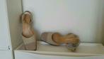 Pareo Italiaanse vintage schoenen 37.5 *in nieuwe staat*, Kleding | Dames, Ophalen of Verzenden, Zo goed als nieuw