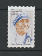 Dem. Republiek Congo 1998 Moeder Theresa **, Verzenden, Overige landen, Postfris