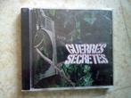 Guerres secrètes - cd rap français - neuf et sous blister, Verzenden, 2000 tot heden, Nieuw in verpakking