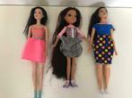 2 poupées Barbie anciennes, Enfants & Bébés, Utilisé, Enlèvement ou Envoi, Barbie