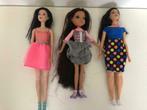 2 vintage Barbie poppen, Ophalen of Verzenden, Gebruikt, Barbie
