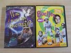 Kinder DVD, Vanaf 6 jaar, Ophalen of Verzenden, Tv fictie