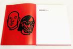 Jony & Marc’s (Red) Auction Catalog, Ophalen of Verzenden, Zo goed als nieuw
