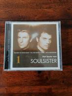 CD Soulsister, Cd's en Dvd's, Cd's | Pop, Ophalen of Verzenden