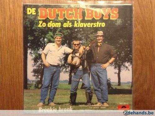 single de dutch boys, Cd's en Dvd's, Vinyl | Nederlandstalig