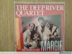 single the deep river quartet, Cd's en Dvd's, Vinyl | Jazz en Blues, Jazz