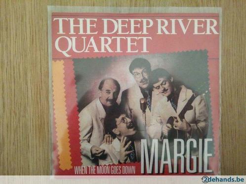 single the deep river quartet, CD & DVD, Vinyles | Jazz & Blues, Jazz