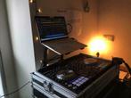 Pioneer DDJ SR met flightcase and softccase