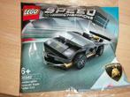 Lego Lamborghini 30342, Nieuw, Complete set, Ophalen of Verzenden, Lego