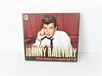 Johnny Hallyday album 2 cd " retiens la nuit ", CD & DVD, CD | Musique du monde, Enlèvement ou Envoi