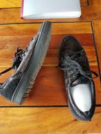 Tamaris 40, zwart met glans, Chaussures de sports, Porté, Noir, Envoi