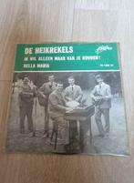 Singel De Heikrekels, Cd's en Dvd's, Vinyl | Nederlandstalig, Ophalen of Verzenden