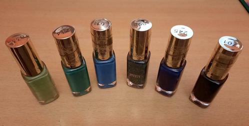 Lot 6 vernis Color Riche - L'Oréal, Bijoux, Sacs & Beauté, Beauté | Cosmétiques & Maquillage, Neuf, Maquillage, Mains et Ongles