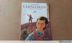 Chinaman.7.Confrontatie in Blue Hill, Boeken, Stripverhalen, Ophalen of Verzenden, Gelezen
