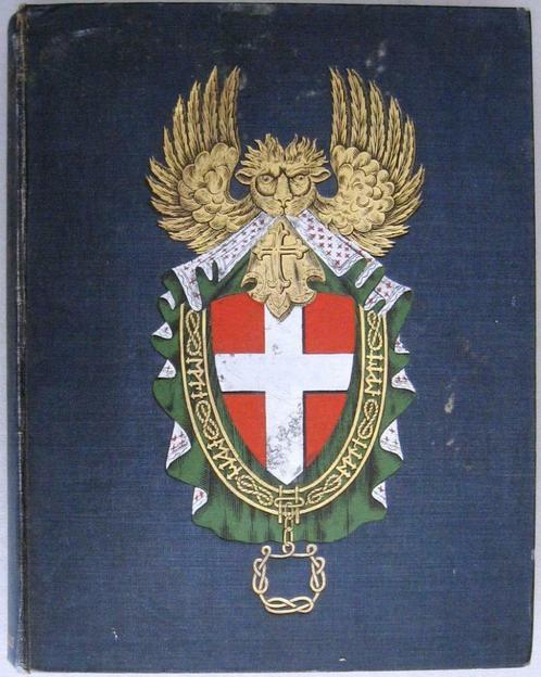 Costumes Traditions & Songs of Savoy 1911 Canziani Frankrijk, Antiek en Kunst, Antiek | Boeken en Manuscripten, Ophalen of Verzenden