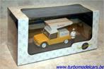 Citroën Mehari Ijswagen 1/43 Atlas, Hobby en Vrije tijd, Ophalen of Verzenden, Nieuw, Auto, Overige merken