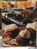 da’s pas koken chocolade, Boeken, Ophalen, Gelezen