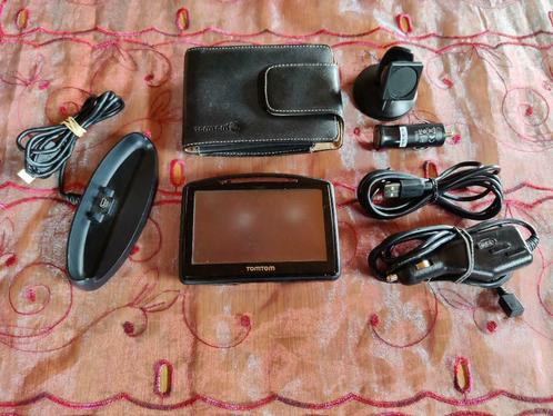 À Vendre TomTom GO 930, Diversen, Overige Diversen, Zo goed als nieuw, Ophalen